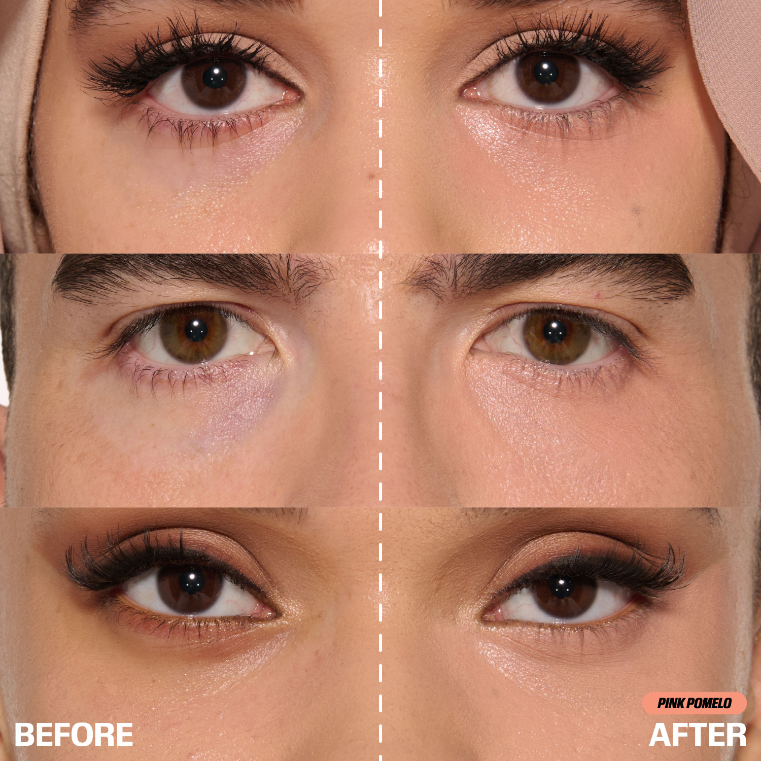 MINI FAUXFILTER COLOR CORRECT (CORRECTOR)